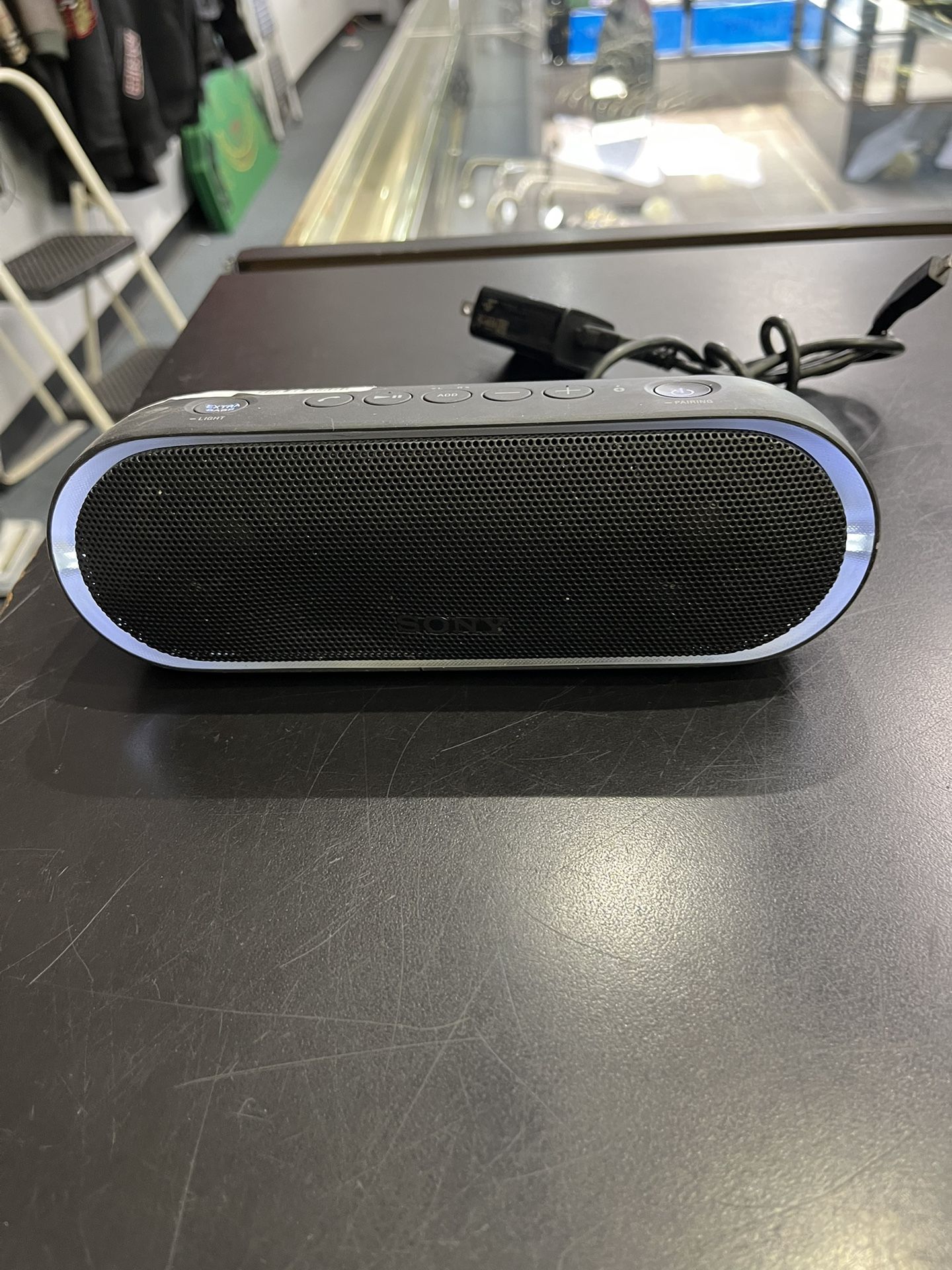 Sony Bluetooth Speaker (847287-1)