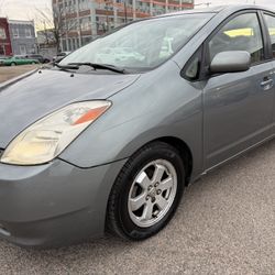 2005 Toyota Prius