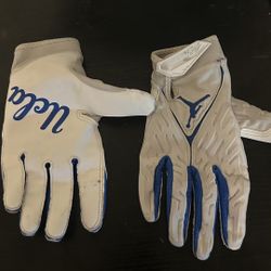 UCLA PADDED GLOVES