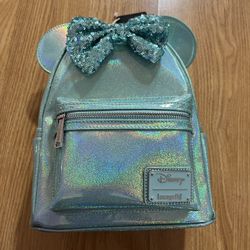 Loungefly Mini Mouse