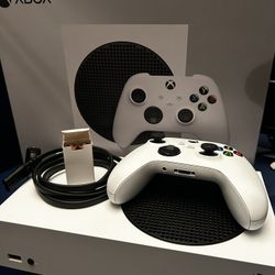 Xbox Series S