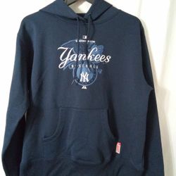 New ⚾ NY Yankees Hoodie