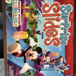 3 Children’s Games Ages 6 & Up