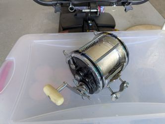 Daiwa Sea Line Reel