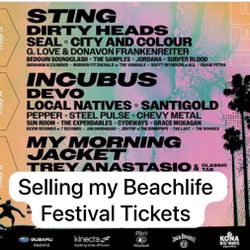 Beachlife Festival