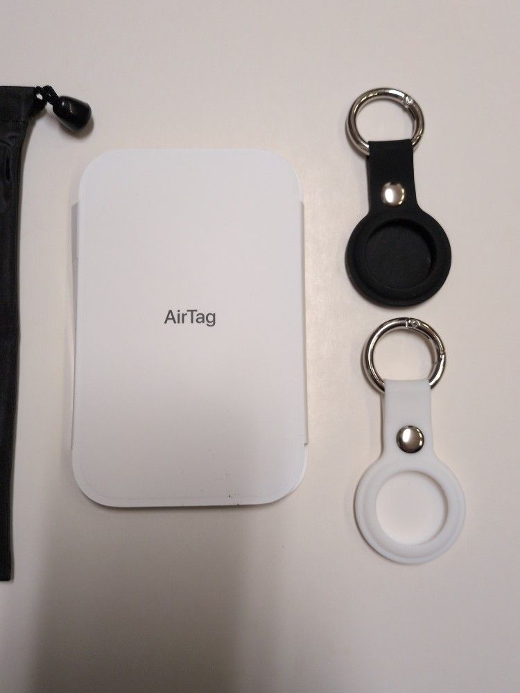 Apple AirTags Set Of Two