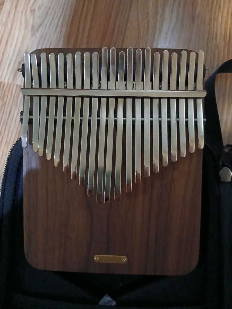 21 Key LIANGJUANG
