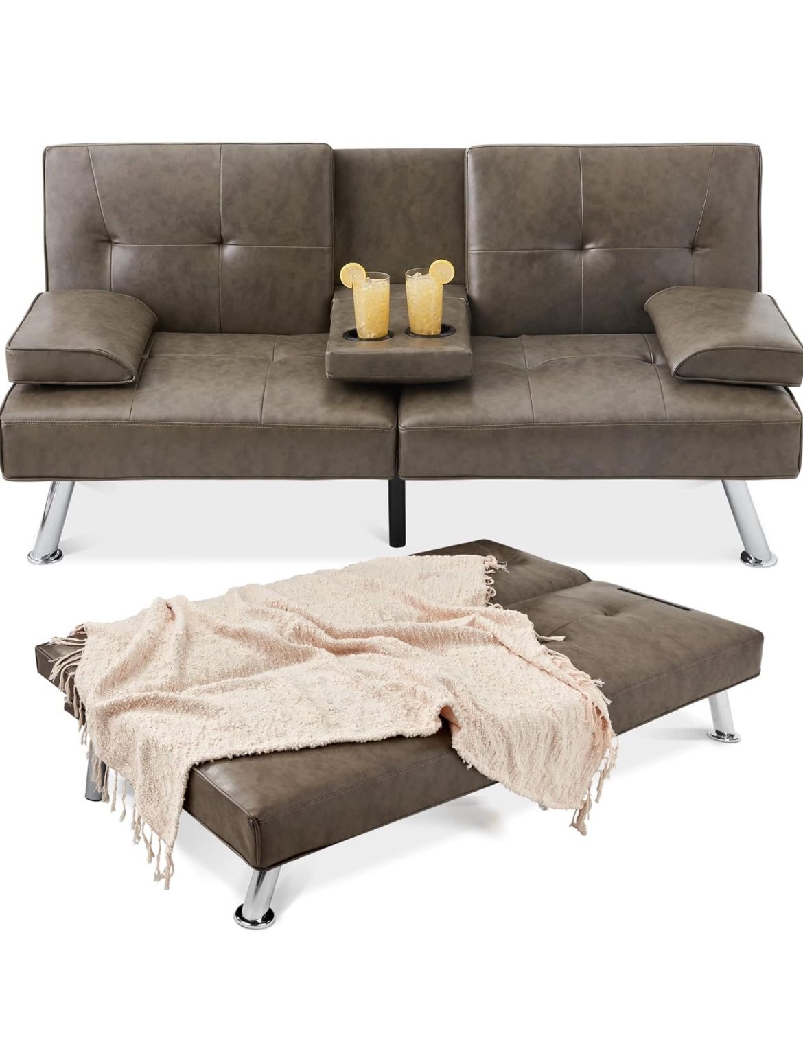 Futon Excellent Used