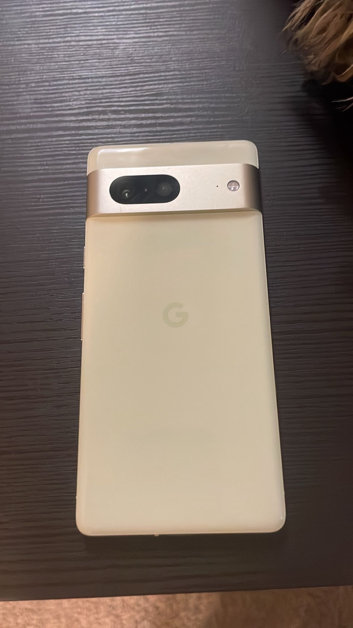 Google Pixel 7
