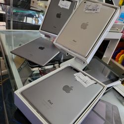 Ipad Mini 32gb. Wiffi Cell.   $125