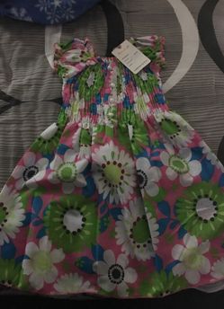 New size 6