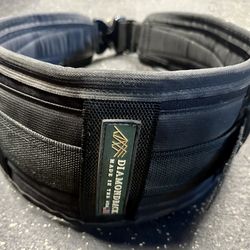 Diamondback Tool belt (Belt Only) 