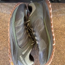 Merrell nova 2