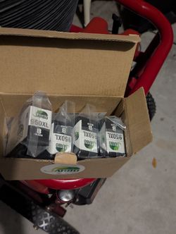 950XL Black Ink Cartridge  New