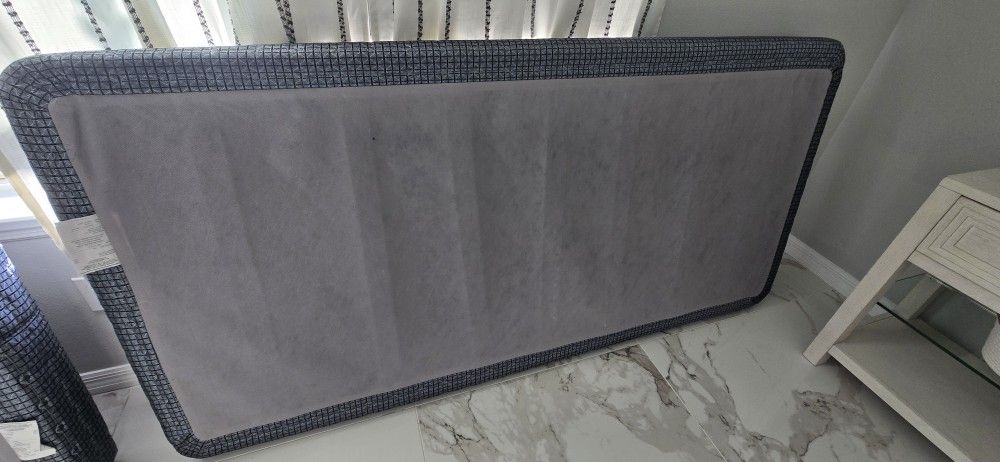 King Size Bed Boxspring