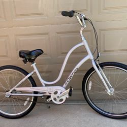 Electra Townie 3 Speed Beach Cruiser