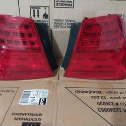 Tailight E90 Facelift 328i Bmw 2011 2009 2010 335i