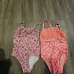 Toddler Bathing Suits 3t