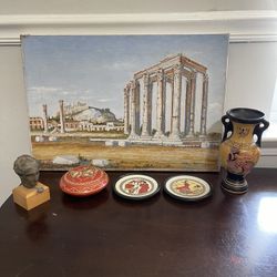Greek Decoration 