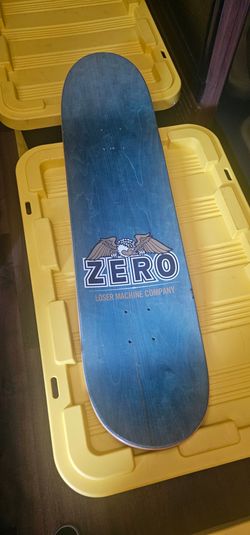 Zero skateboard