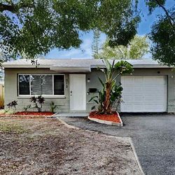 310 93Rd Ave N, St. Petersburg, FL, 33702