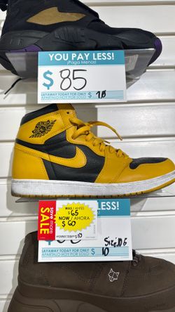 Jordan’s