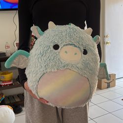 Lorelai The FUZZMALLOW
