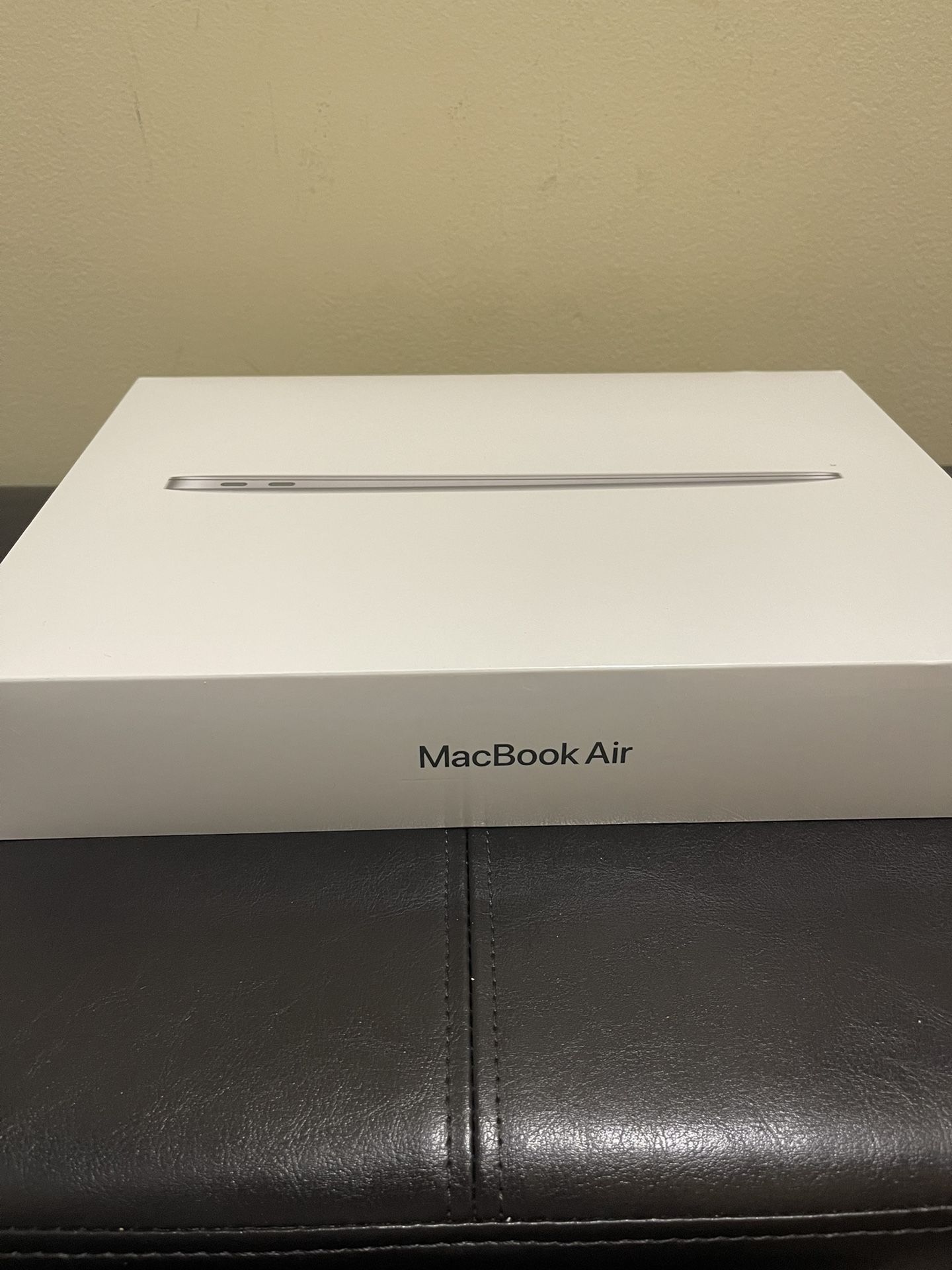 MacBook