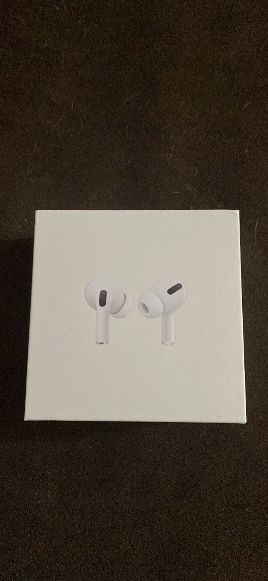 Airpod pros
