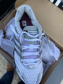 NEW Adidas Tennis Shoes (women’s 6)