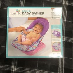 Baby Bather 