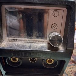 Welder 