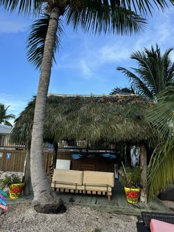 Garay Tiki