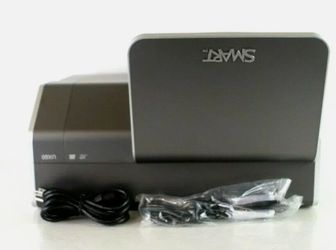SMART UX60 SHORT THROW PROJECTOR FOR PARTS