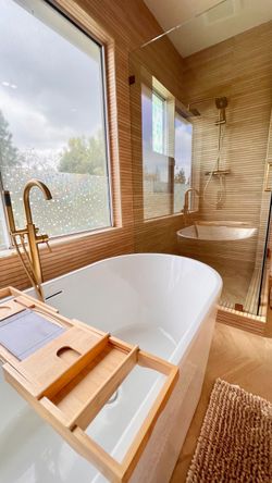 Kenridge Maple Ribbon 24” x 48” Matte Porcelain Tiles