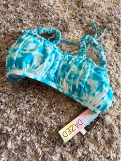 NEW bathing suit top