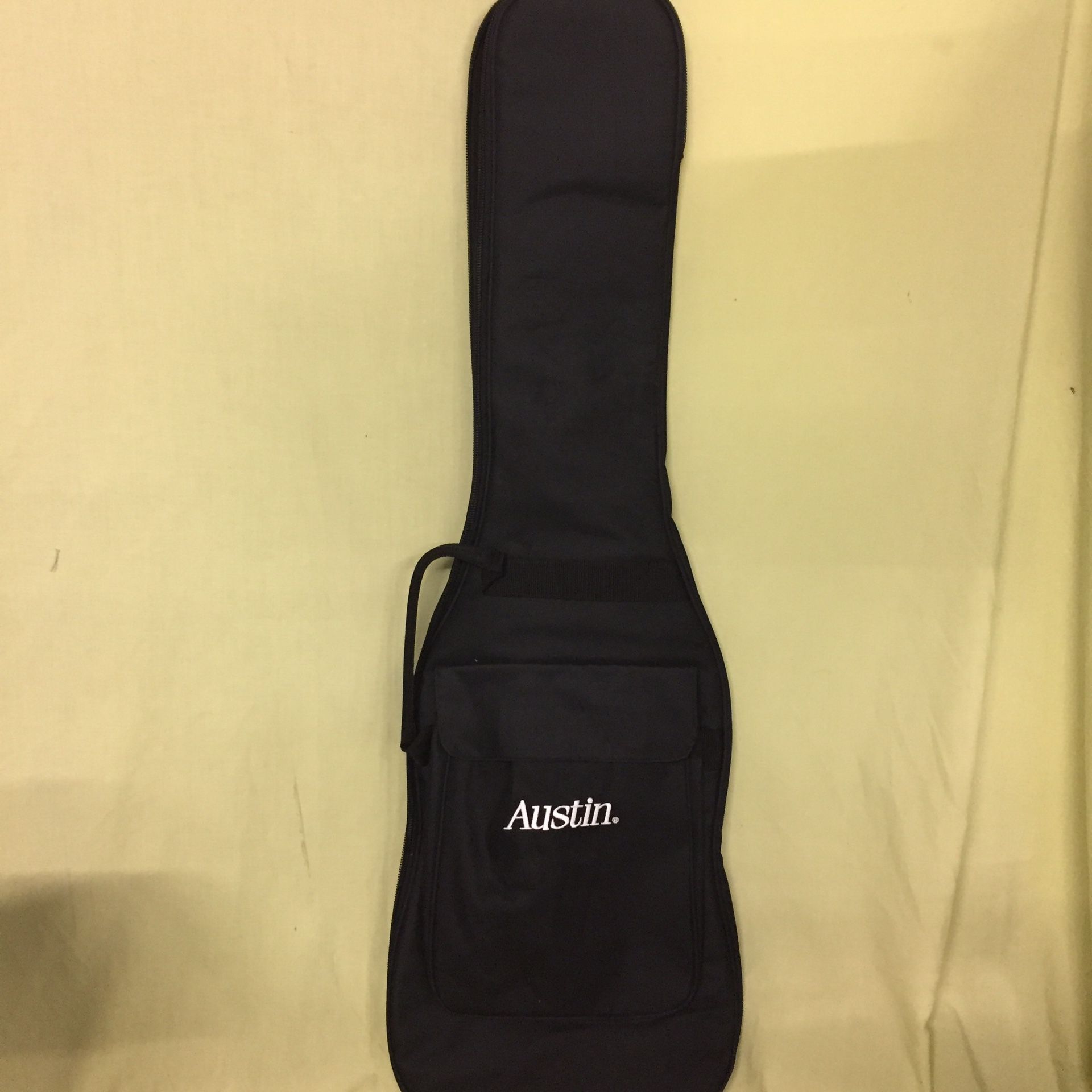 Austin padded Super Slim Electric Guitar Bag