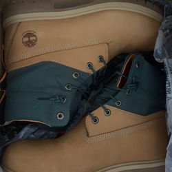 Men’s Timberlands Rebotl 