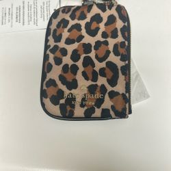 Kate Spade Card Holder 