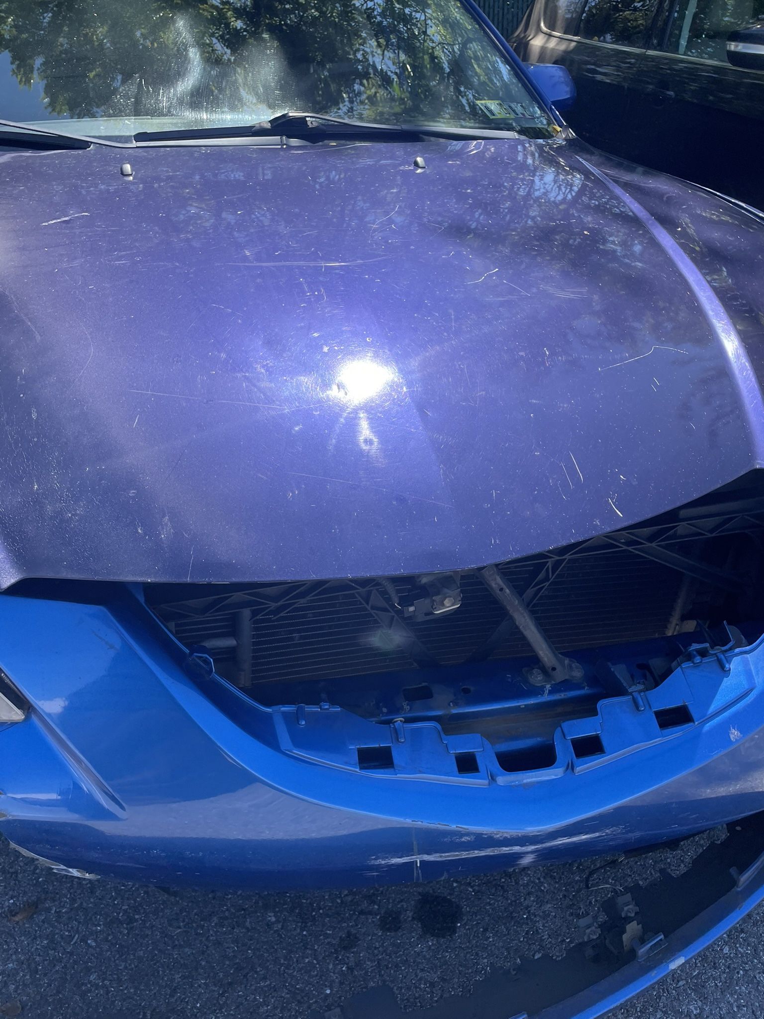 2007 Mazda Mazda3