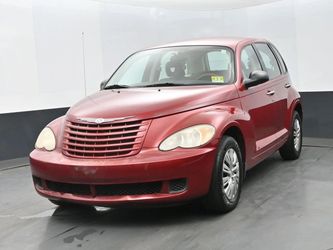 2009 Chrysler PT Cruiser