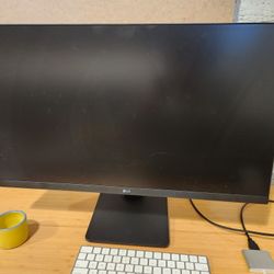 Multiple Compter Screens 