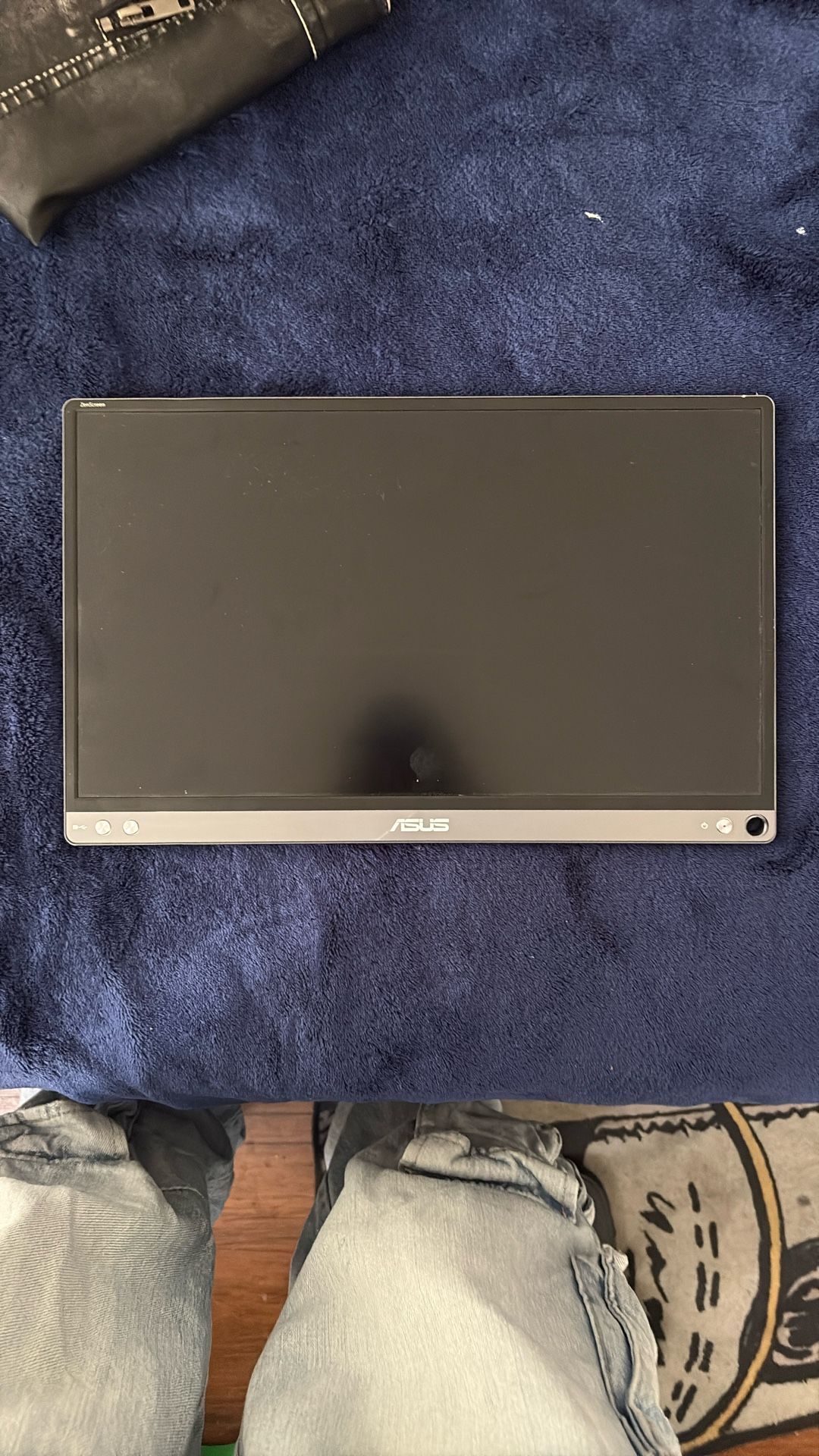 Asus Pantalla