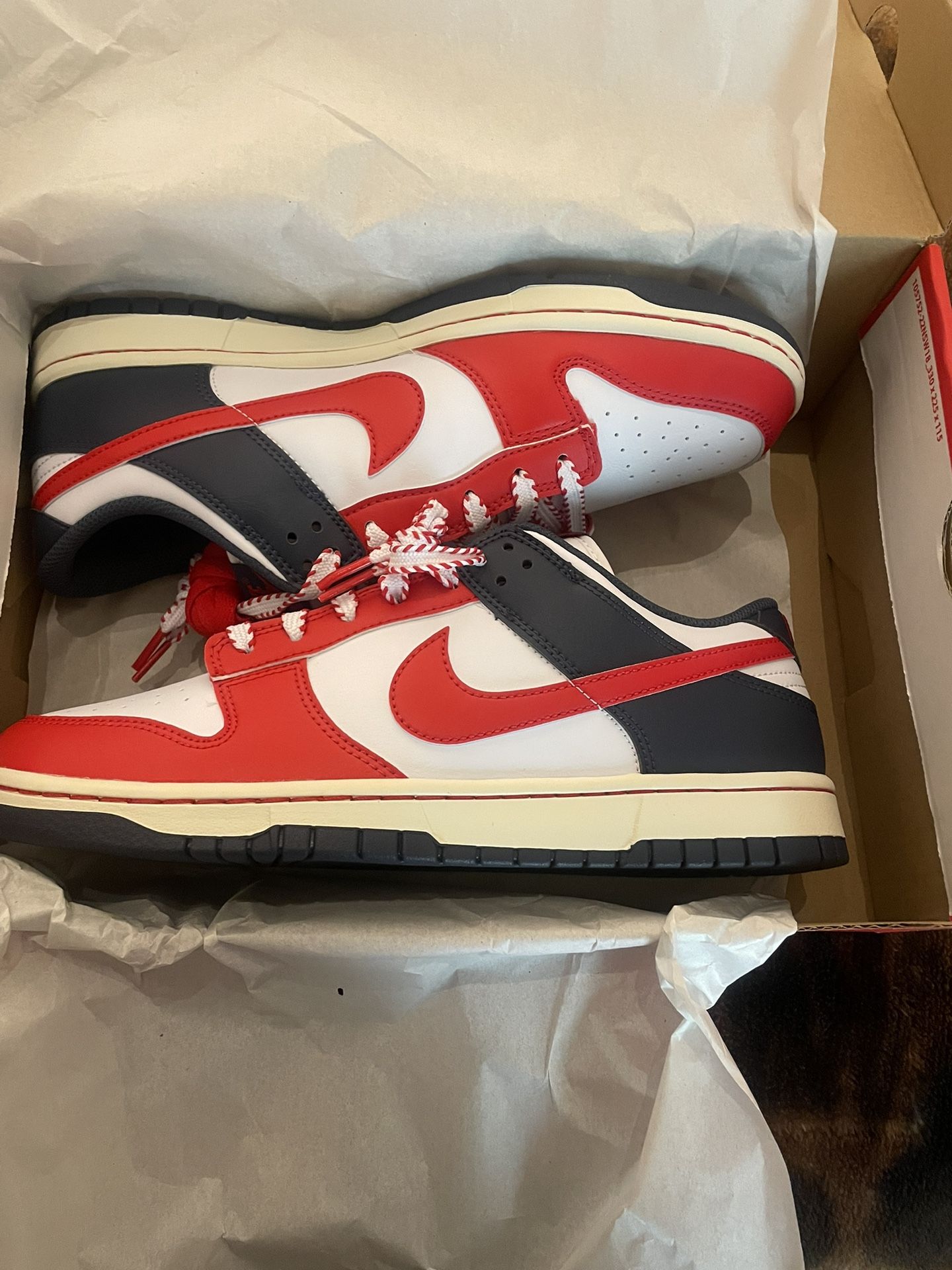 Nike Dunks
