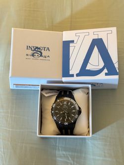 Invicta Watch