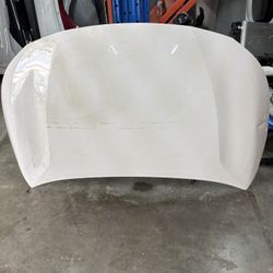 2020 - 2025 Toyita Corolla Hood 