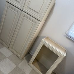 Kitchen Cabinets 
