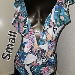 Women's small Swimwear bikini