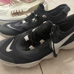 Shoe bundle! (Nike, Vans)