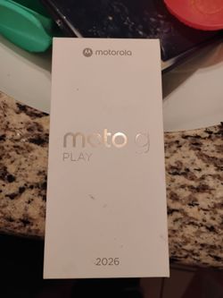 Moto g play